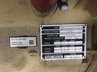 165 HP John Deere, industrial diesel engine, 6 cyl, 2012 - Image 7
