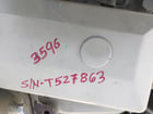 165 HP John Deere, industrial diesel engine, 6 cyl, 2012 - Image 9