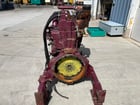 597 HP Cummins #3422323, industrial engine, 2100 RPM, sound attenuated enclosure 1, 2010 - Image 6