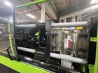200 Ton, 10 oz., Engel #e-motion-740/200T-US, horizontal injection molding machine, 45mm screw, 2006 - Image 2
