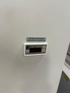 15.7" width x 15.7" H x 15.7" D Nabertherm #LF60/13S, 1300&deg;C, 2017 - Image 5