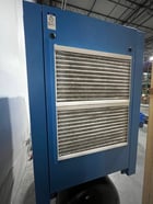 67 cfm, 150 psi, Boge #C12-2LN, rotary screw air compressor, 15 HP, 3540 RPM, 2021 - Image 3