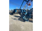 Genie Industries Z62/40 4WD G84, Articulated Boom Lift, 327 hours, S/N: Z6215A-272, 2015 - Image 2