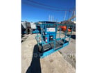 Genie Industries Z45/25J G84, Articulated Boom Lift, 1623 hours, S/N: Z452515A-53025, 2014 - Image 7