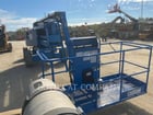 Genie Industries Z60/34 4WD G84, Articulated Boom Lift, 1535 hours, S/N: Z6014-14336, 2014 - Image 2