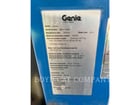 Genie Industries Z60/34 4WD G84, Articulated Boom Lift, 1535 hours, S/N: Z6014-14336, 2014 - Image 6