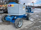 Genie Industries Z45/25J G84, Articulated Boom Lift, 1357 hours, S/N: Z452515A-53533, 2015 - Image 3