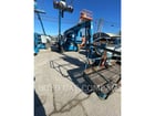 Genie Industries Z60/34 4WD G84, Articulated Boom Lift, 1483 hours, S/N: Z6014-14329, 2014 - Image 2