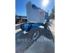 Genie Industries Z60/34 4WD G84, Articulated Boom Lift, 1483 hours, S/N: Z6014-14329, 2014 - Image 4