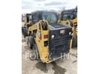 Cat 226D3, Skid Steer Loader, 2396 hours, S/N: EK501245, 2022 - Image 4
