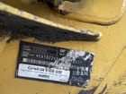 Cat 226D3, Skid Steer Loader, 2396 hours, S/N: EK501245, 2022 - Image 6