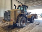 Cat 950M, Wheel Loader, 9833 hours, S/N: EMB00368, 2015 - Image 3