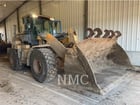 Cat 950M, Wheel Loader, 9833 hours, S/N: EMB00368, 2015 - Image 4