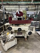 Kent #KSG-360AHD, Surface Grinder, 6.5-72 FPM, 1740 RPM, S/N 87120103, 1989 - Image 1
