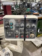 Kent #KSG-360AHD, Surface Grinder, 6.5-72 FPM, 1740 RPM, S/N 87120103, 1989 - Image 3