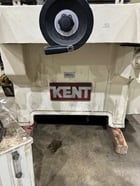 Kent #KSG-360AHD, Surface Grinder, 6.5-72 FPM, 1740 RPM, S/N 87120103, 1989 - Image 5