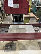 Kent #KSG-360AHD, Surface Grinder, 6.5-72 FPM, 1740 RPM, S/N 87120103, 1989 - Image 6