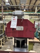 Kent #KSG-360AHD, Surface Grinder, 6.5-72 FPM, 1740 RPM, S/N 87120103, 1989 - Image 7