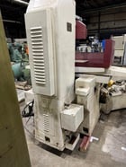 Kent #KSG-360AHD, Surface Grinder, 6.5-72 FPM, 1740 RPM, S/N 87120103, 1989 - Image 10
