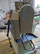 13" x 18" Hyd-Mech #S20, horizontal bandsaw, 1" W x 14' L blade, 75-400 SFM, S/N 20195057, 1995 - Image 6