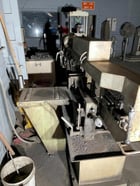 13" x 18" Hyd-Mech #S20, horizontal bandsaw, 1" W x 14' L blade, 75-400 SFM, S/N 20195057, 1995 - Image 9