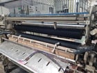 60" Midwest Automation, top & bottom high pressure hot roll laminating line, 2005 - Image 9