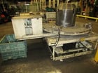 Sakamura #45MM, uncoiler/straightener, 45-65 SPM, 45 mm max wire diameter, 100mm cut-off length - Image 1