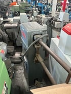 20 KVA Acme #1-24-15, rocker arm type spot welder, 24" throat, 5" thrt gap, 220 V., electric foot switch - Image 1