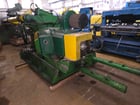 30000 lb. Ardcor, recoiler, 60" W capacity, left to right, 100 HP DC, 500V, 650/1950 RPM, hydraulic gripper - Image 4