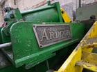 30000 lb. Ardcor, recoiler, 60" W capacity, left to right, 100 HP DC, 500V, 650/1950 RPM, hydraulic gripper - Image 9