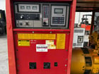 225 KW Caterpillar #3306B-DI, diesel generator set, 120/208 Volts, 881 hours, 370 HP @ 1800 RPM, open skid - Image 10