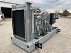 250 KW MTU #DS250, diesel generator set, 120/208 Volts, 3-phase, 312 HP @ 1800 RPM, 6R1600G70S engine, EPA - Image 2