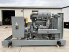 250 KW MTU #DS250, diesel generator set, 120/208 Volts, 3-phase, 312 HP @ 1800 RPM, 6R1600G70S engine, EPA - Image 5