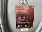 250 KW MTU #DS250, diesel generator set, 120/208 Volts, 3-phase, 312 HP @ 1800 RPM, 6R1600G70S engine, EPA - Image 10
