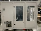 660 Ton, 82 oz., Borche #BU600, horizontal injection molding machine, KEBA 2880 Control, 2020 - Image 6
