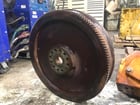Caterpillar, Engine Flywheel & Clutch/Gen., sound attenuated enclosure 0, 18" Clutch, fits - Image 3