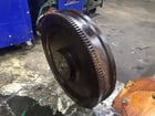 Caterpillar, Engine Flywheel & Clutch/Gen., sound attenuated enclosure 0, 18" Clutch, fits - Image 4