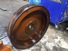 Caterpillar, Engine Flywheel & Clutch/Gen., sound attenuated enclosure 0, 18" Clutch, fits - Image 5