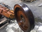 Caterpillar, Engine Flywheel & Clutch/Gen., sound attenuated enclosure 0, 18" Clutch, fits - Image 7