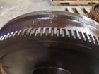 Caterpillar, Engine Flywheel & Clutch/Gen., sound attenuated enclosure 0, 18" Clutch, fits - Image 8