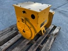 60 KW, Caterpillar #C4.4, Generator Head, sound attenuated enclosure 3, 11.5" Flywheel, 1 phase, 4-wire - Image 2