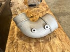 Cummins, Charge Air Connection for QSK19, Elbow - Image 6