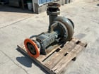 MCM #250X-Series, Water Pump, 350 hours, 2010 - Image 2