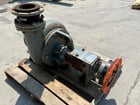 MCM #250X-Series, Water Pump, 350 hours, 2010 - Image 4