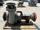 MCM #250X-Series, Water Pump, 350 hours, 2010 - Image 5