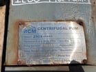 MCM #250X-Series, Water Pump, 350 hours, 2010 - Image 7
