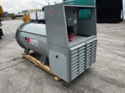 2200 KW, 1800 RPM, MTU #2000RXC6DT2, Generator End, sound attenuated enclosure 00, 3 phase, 4-wire, 2500 kVA - Image 2