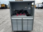 2200 KW, 1800 RPM, MTU #2000RXC6DT2, Generator End, sound attenuated enclosure 00, 3 phase, 4-wire, 2500 kVA - Image 3