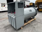 2200 KW, 1800 RPM, MTU #2000RXC6DT2, Generator End, sound attenuated enclosure 00, 3 phase, 4-wire, 2500 kVA - Image 4