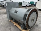 2200 KW, 1800 RPM, MTU #2000RXC6DT2, Generator End, sound attenuated enclosure 00, 3 phase, 4-wire, 2500 kVA - Image 6
